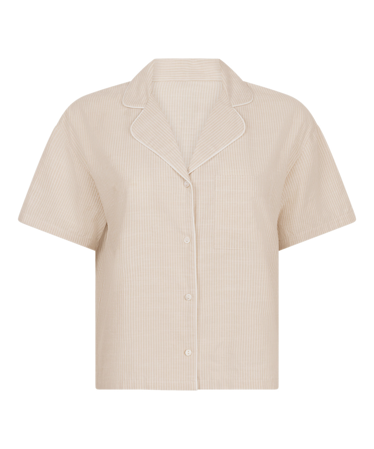 HUNKEMÖLLER Jacket Cotton