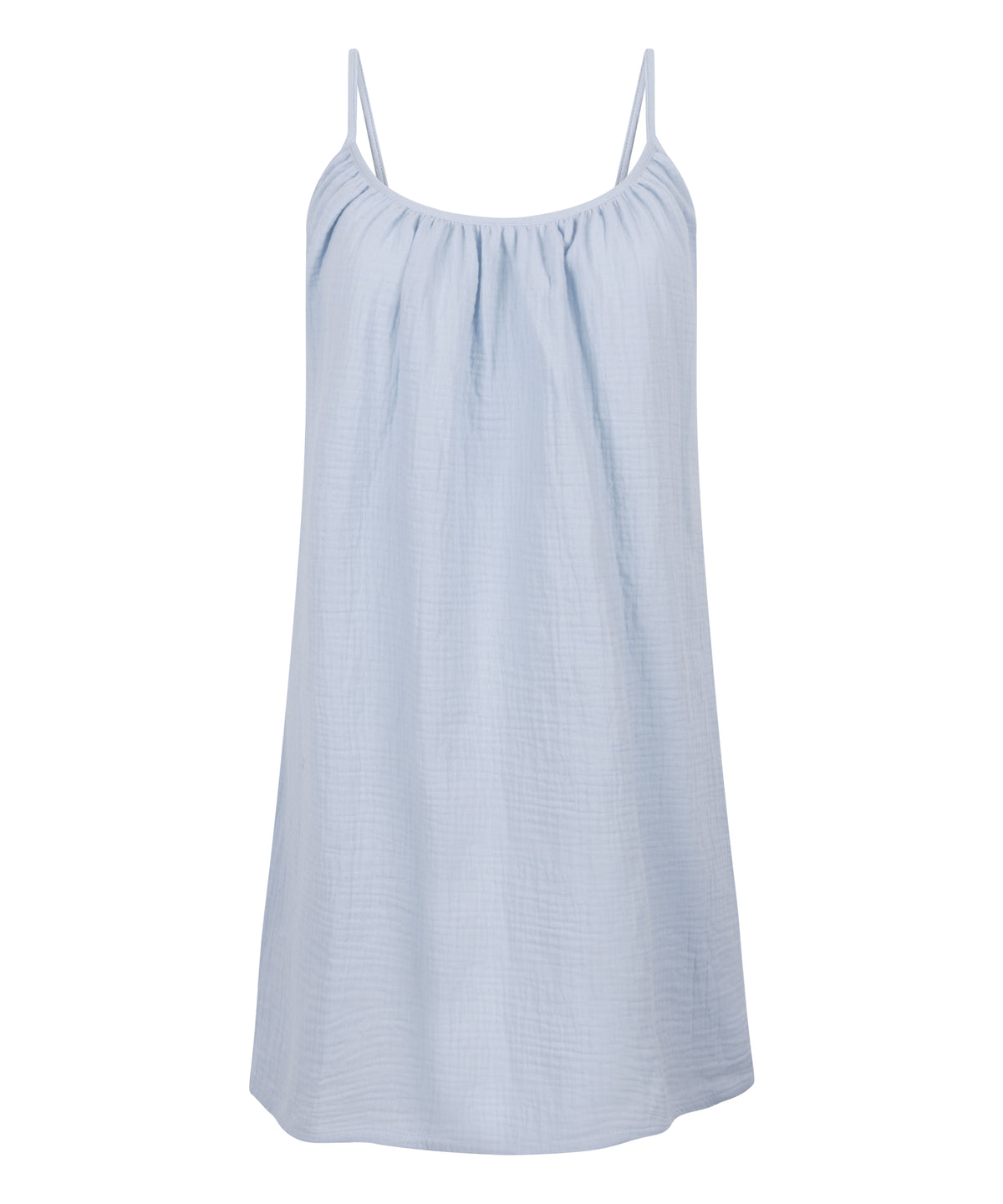 HUNKEMÖLLER Muslin Slipdress