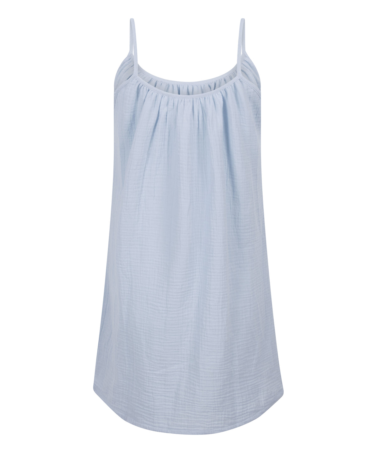 HUNKEMÖLLER Muslin Slipdress