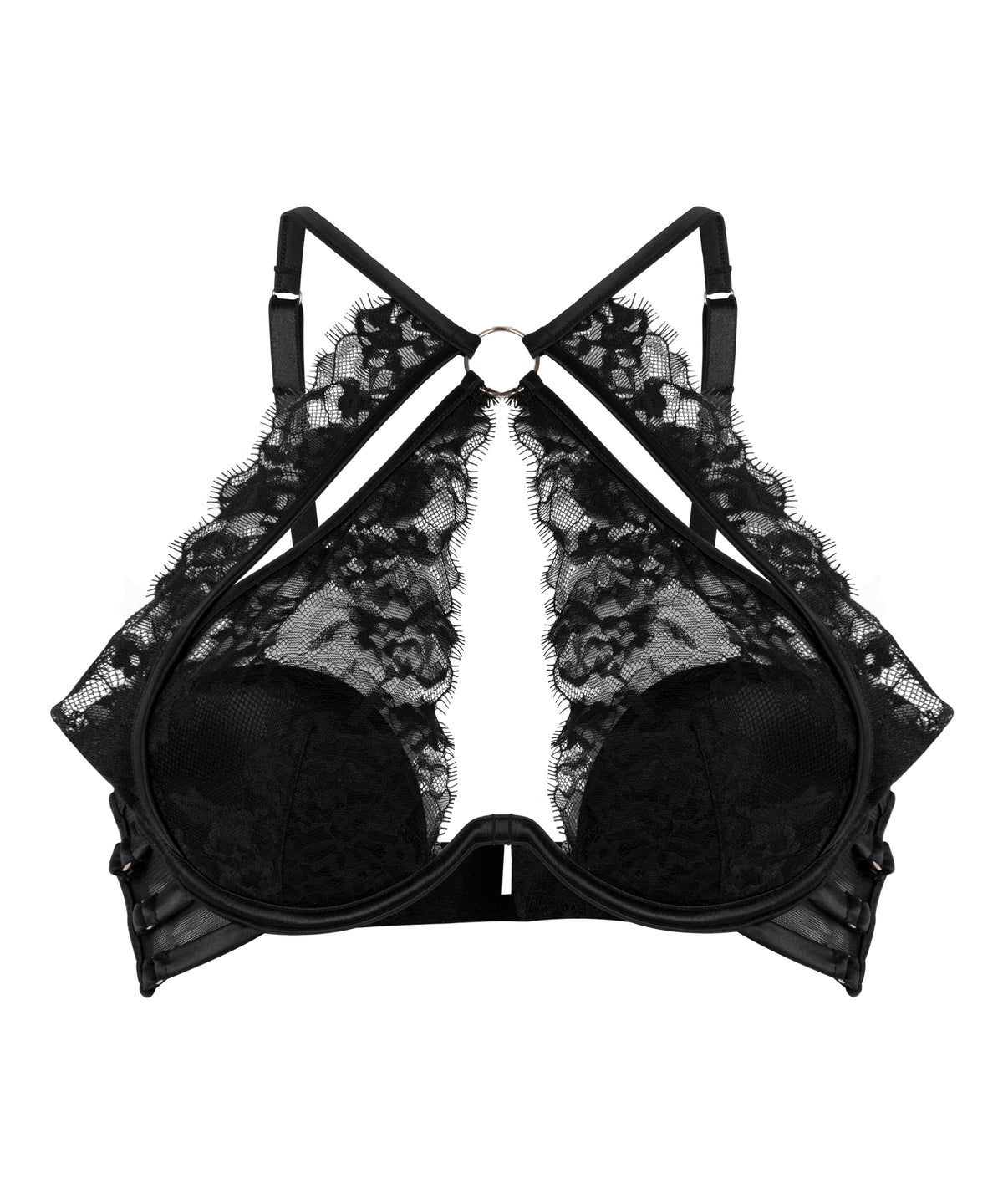 HUNKEMÖLLER Nienke Padded Underwire Bra