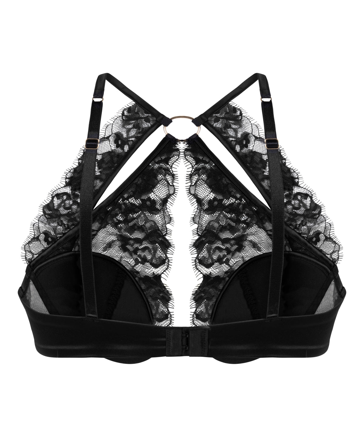HUNKEMÖLLER Nienke Padded Underwire Bra