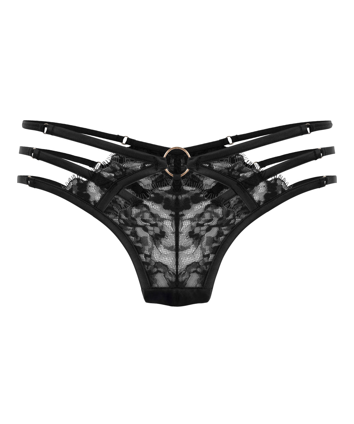 HUNKEMÖLLER Nienke Brazilian