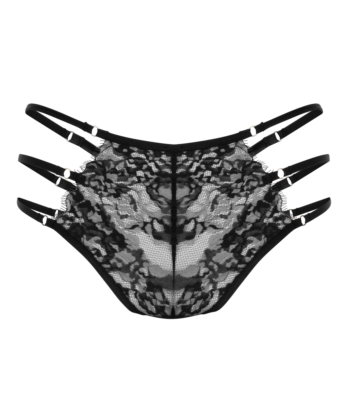 HUNKEMÖLLER Nienke Brazilian