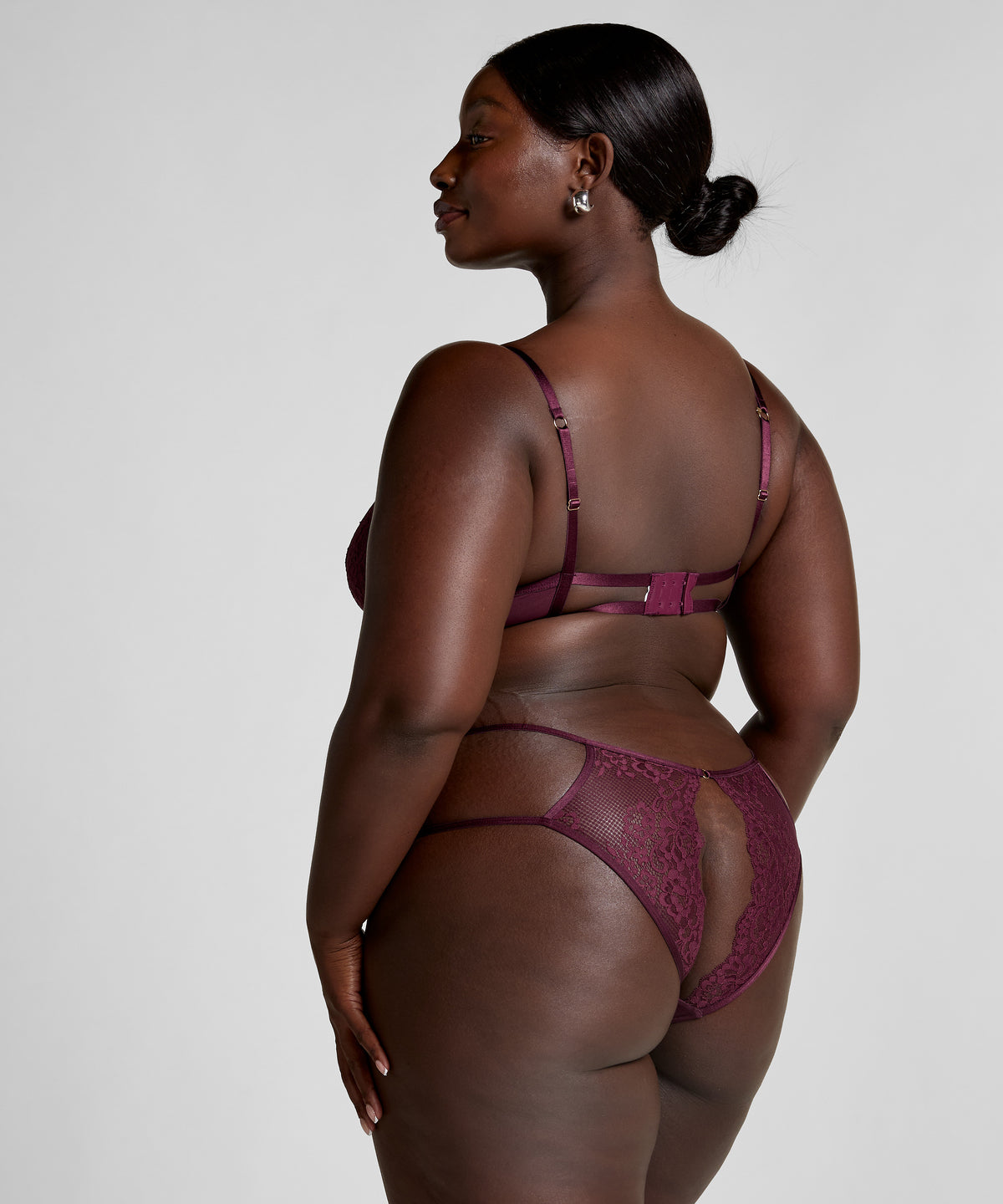 HUNKEMÖLLER Cinnamon Brazilian