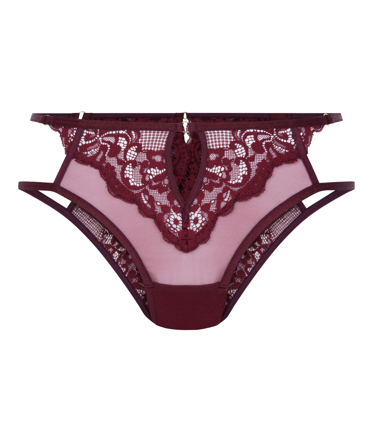 HUNKEMÖLLER Cinnamon Brazilian
