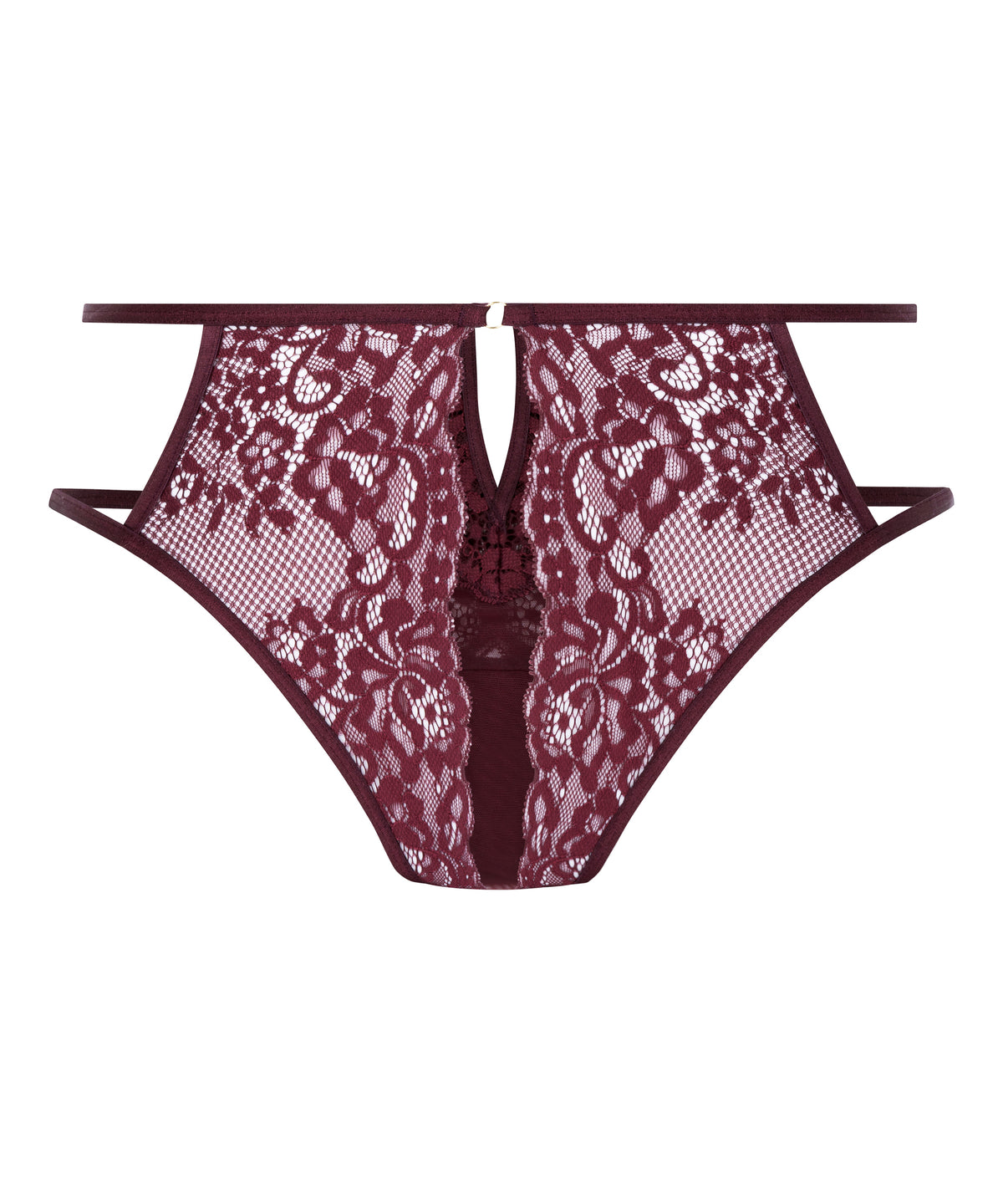 HUNKEMÖLLER Cinnamon Brazilian