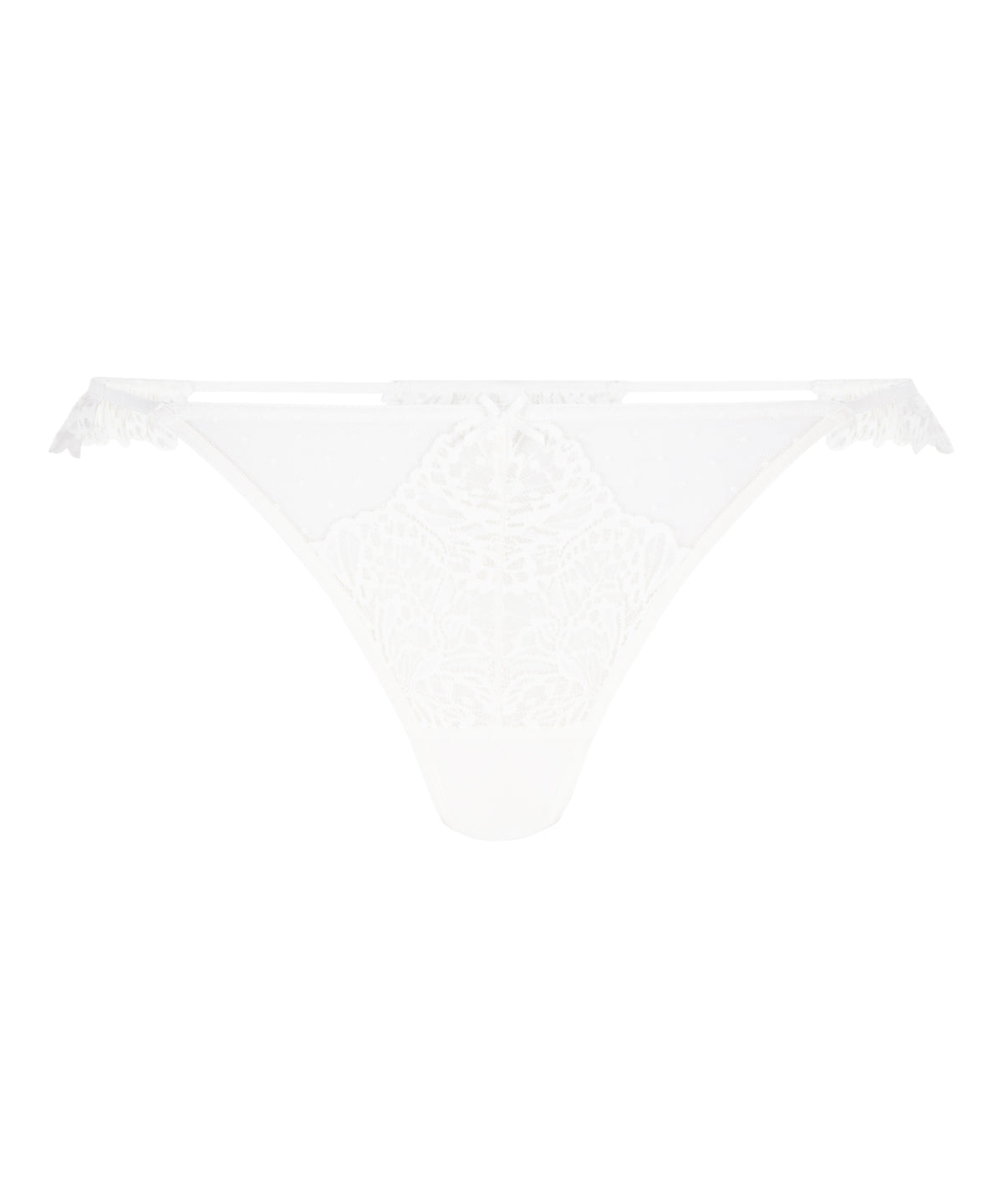 HUNKEMÖLLER Posie Thong