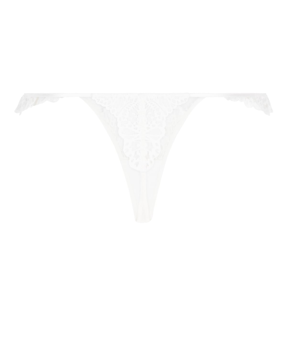 HUNKEMÖLLER Posie Thong