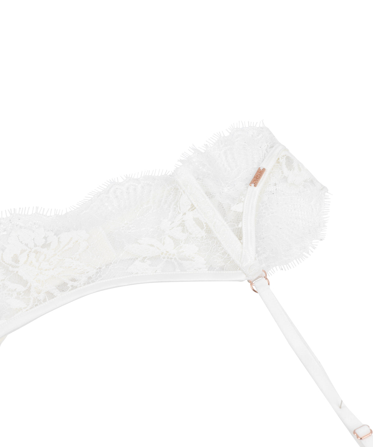 HUNKEMÖLLER Tiah Suspenders