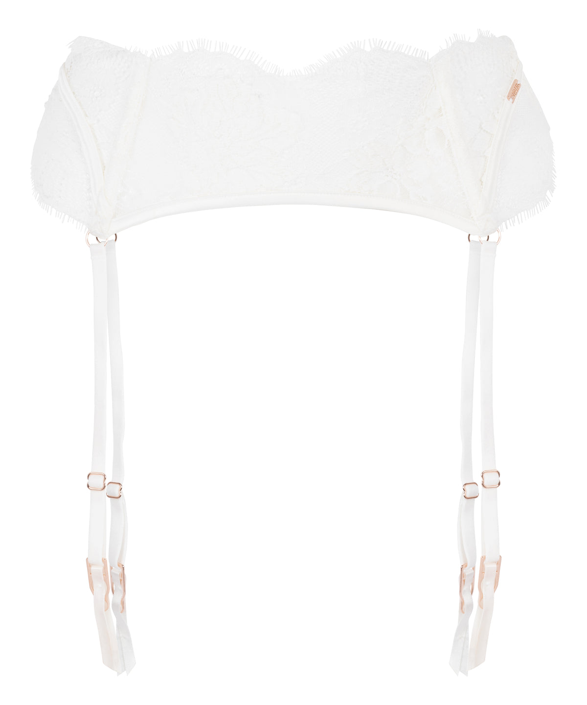 HUNKEMÖLLER Tiah Suspenders