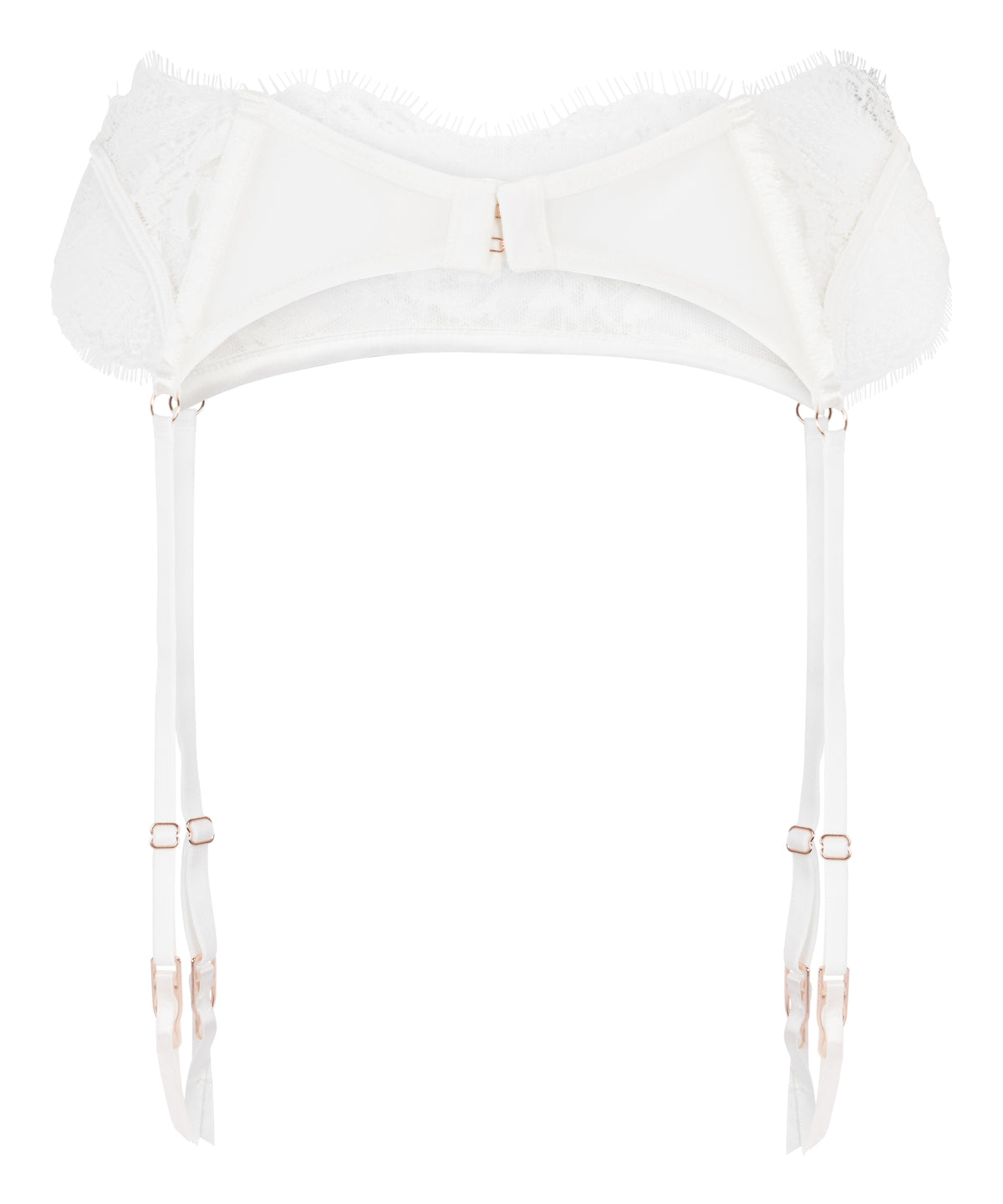 HUNKEMÖLLER Tiah Suspenders