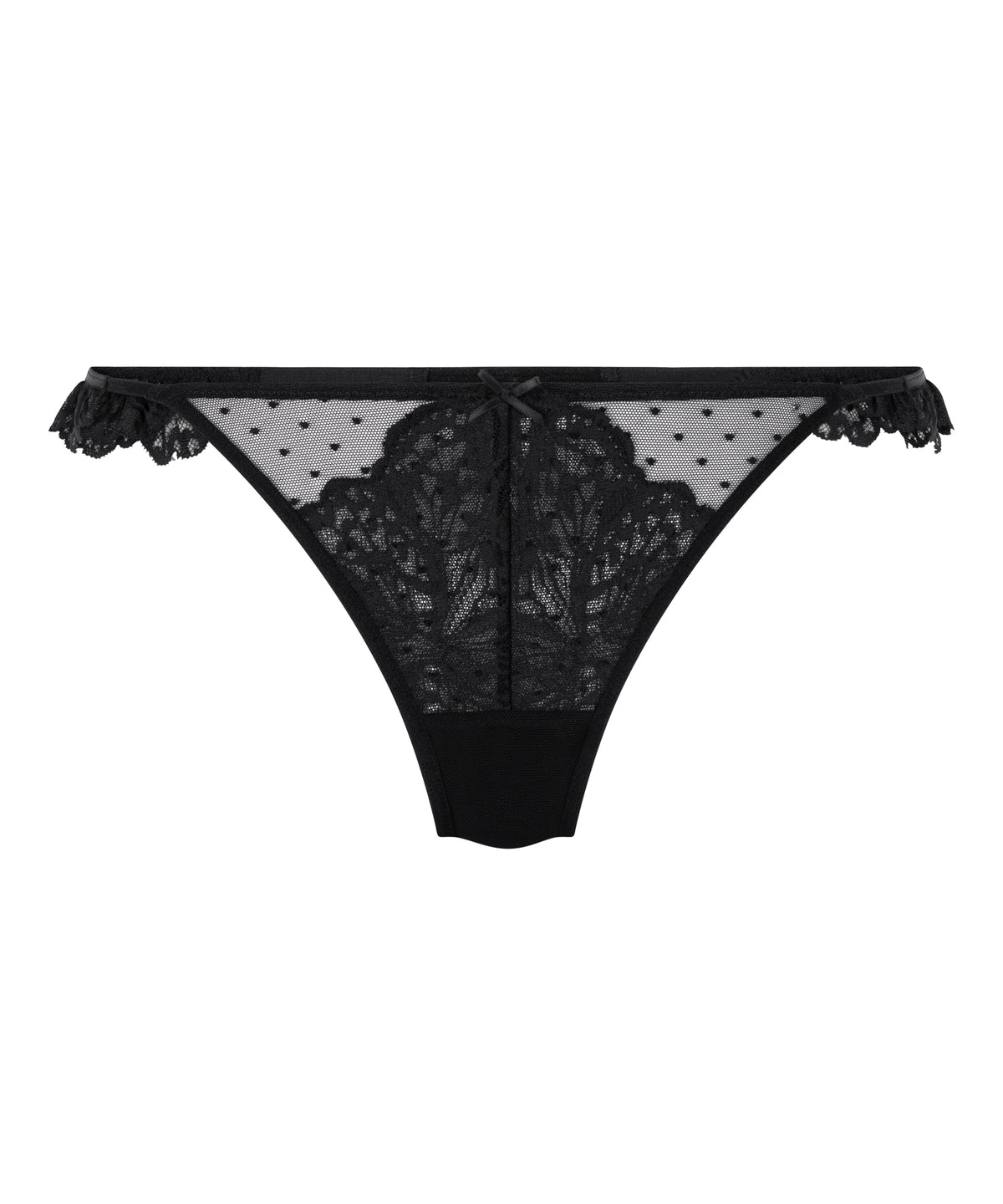HUNKEMÖLLER Posie Thong