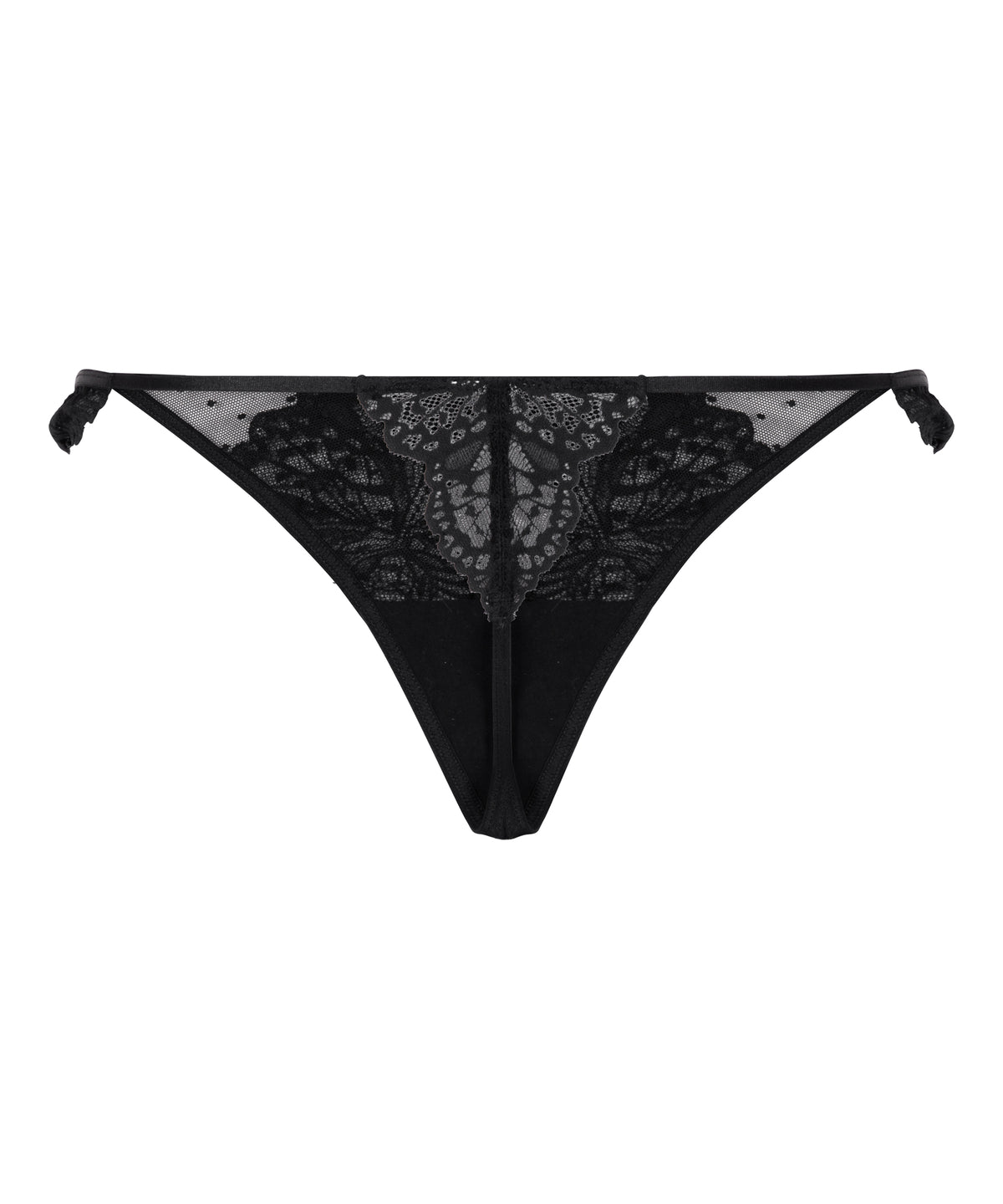 HUNKEMÖLLER Posie Thong