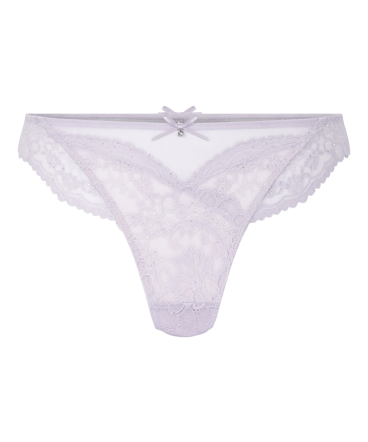 HUNKEMÖLLER Isadora Thong