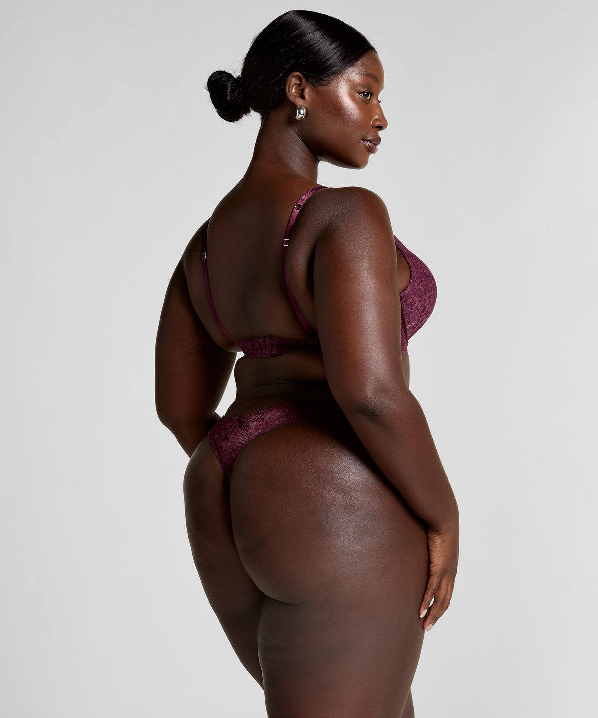 HUNKEMÖLLER Isadora Thong