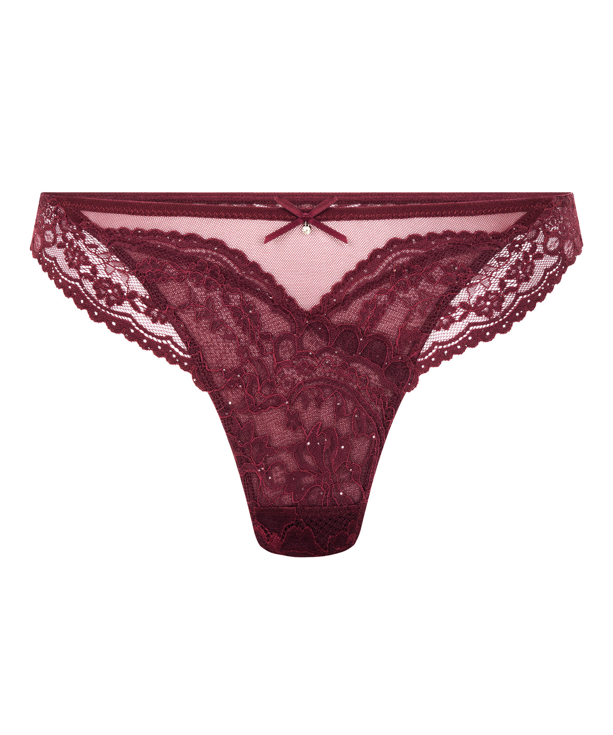 HUNKEMÖLLER Isadora Thong