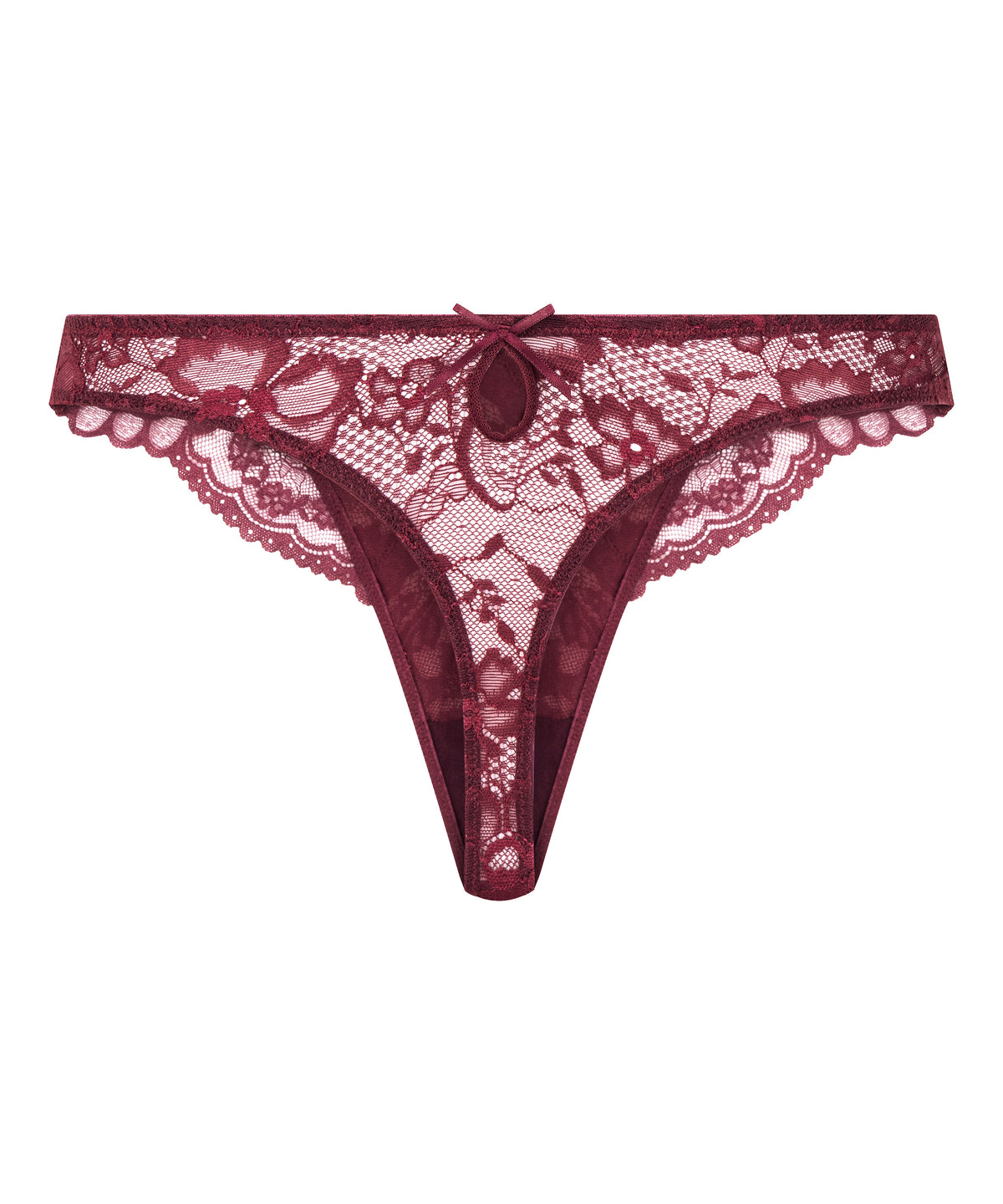 HUNKEMÖLLER Isadora Thong