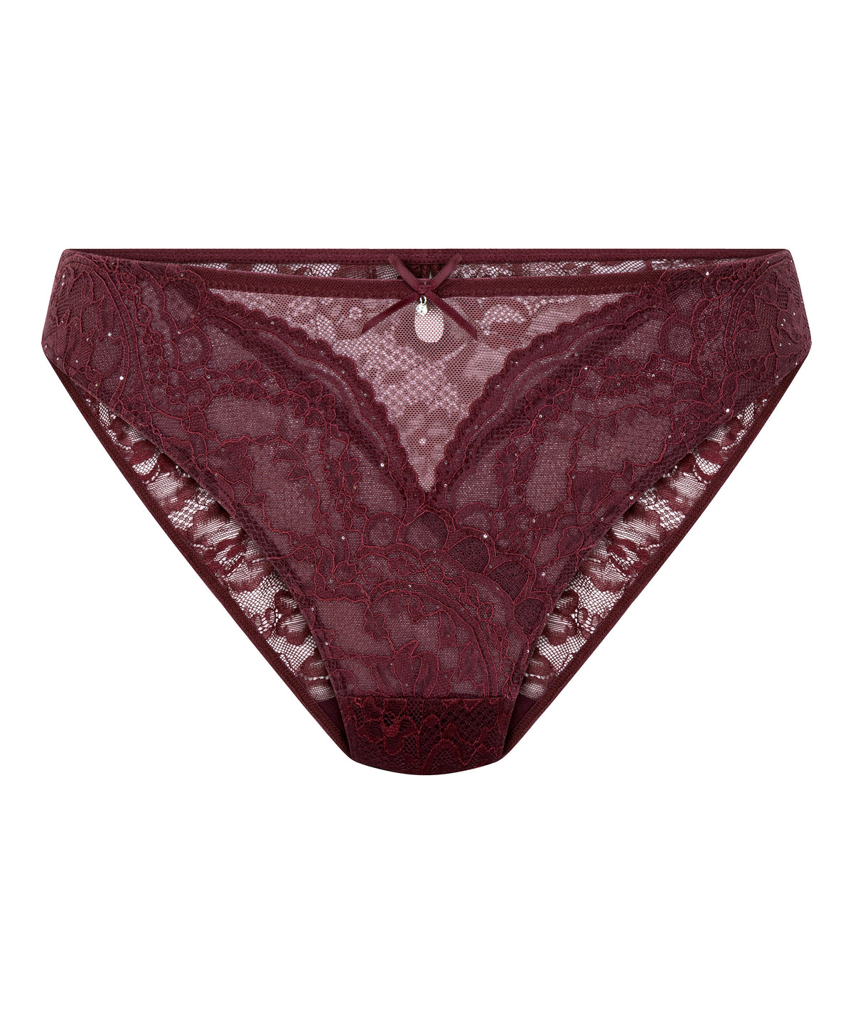 HUNKEMÖLLER Isadora Brazilian