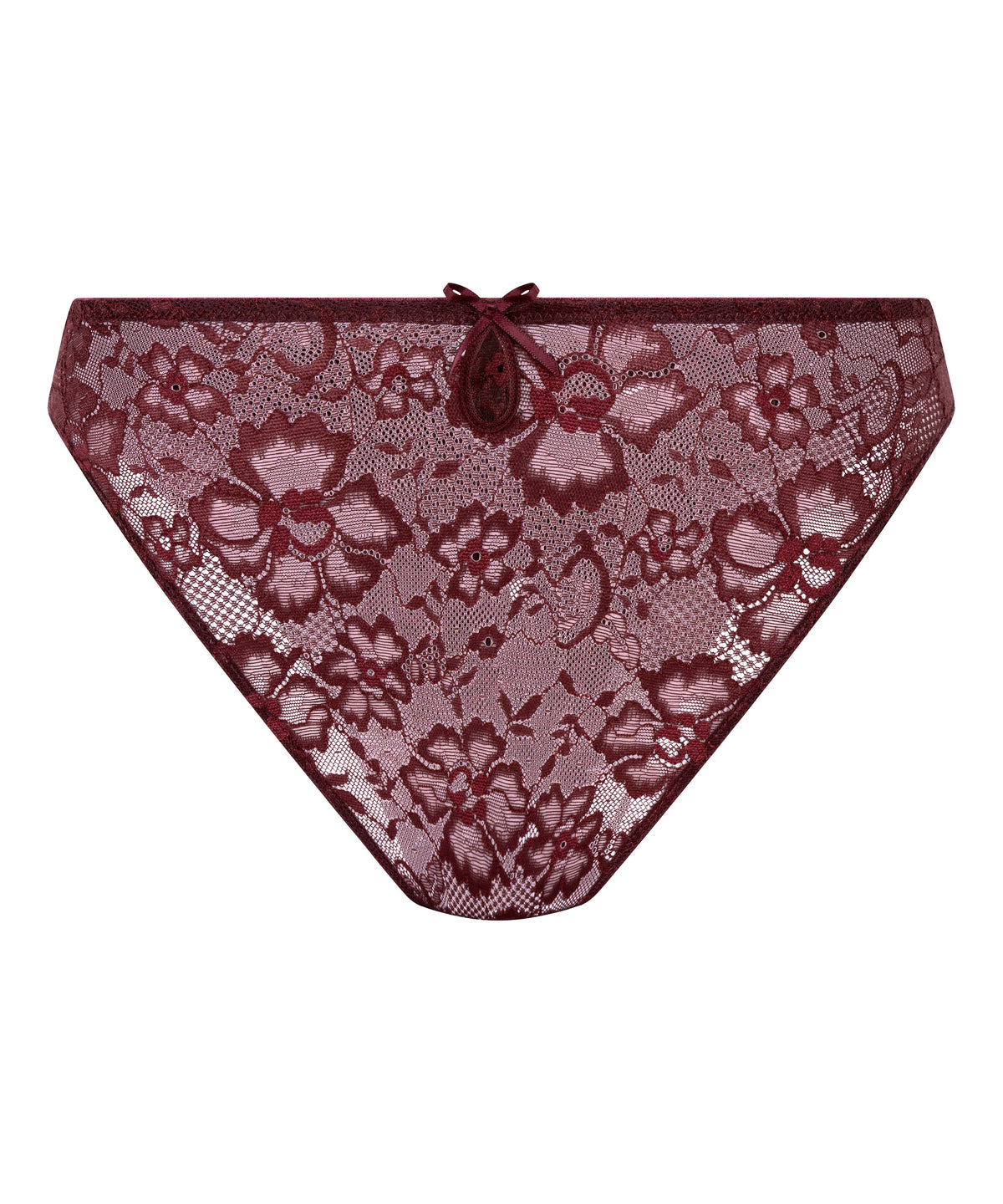 HUNKEMÖLLER Isadora Brazilian