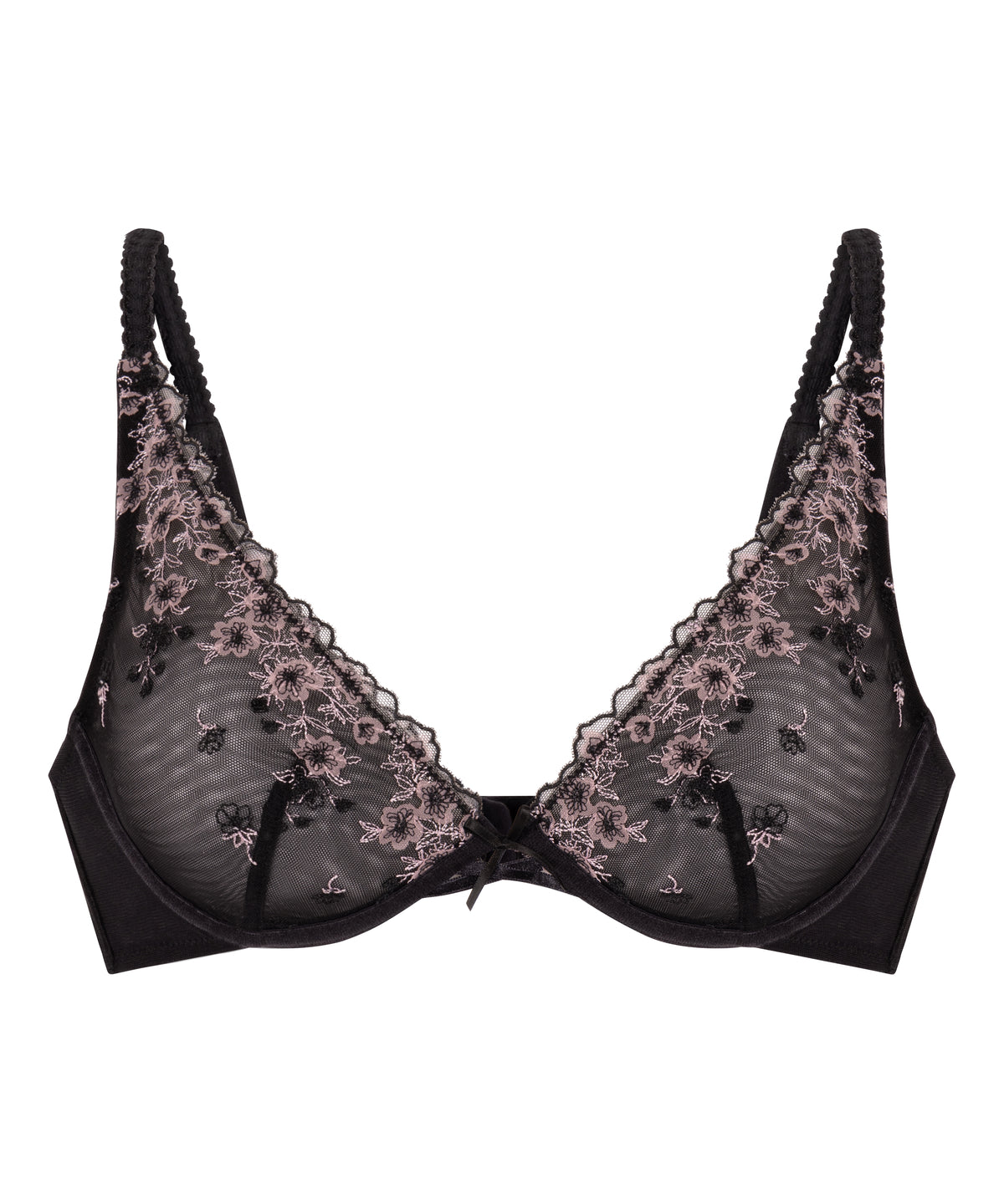 HUNKEMÖLLER Chloe Non-Padded Underwired Bra
