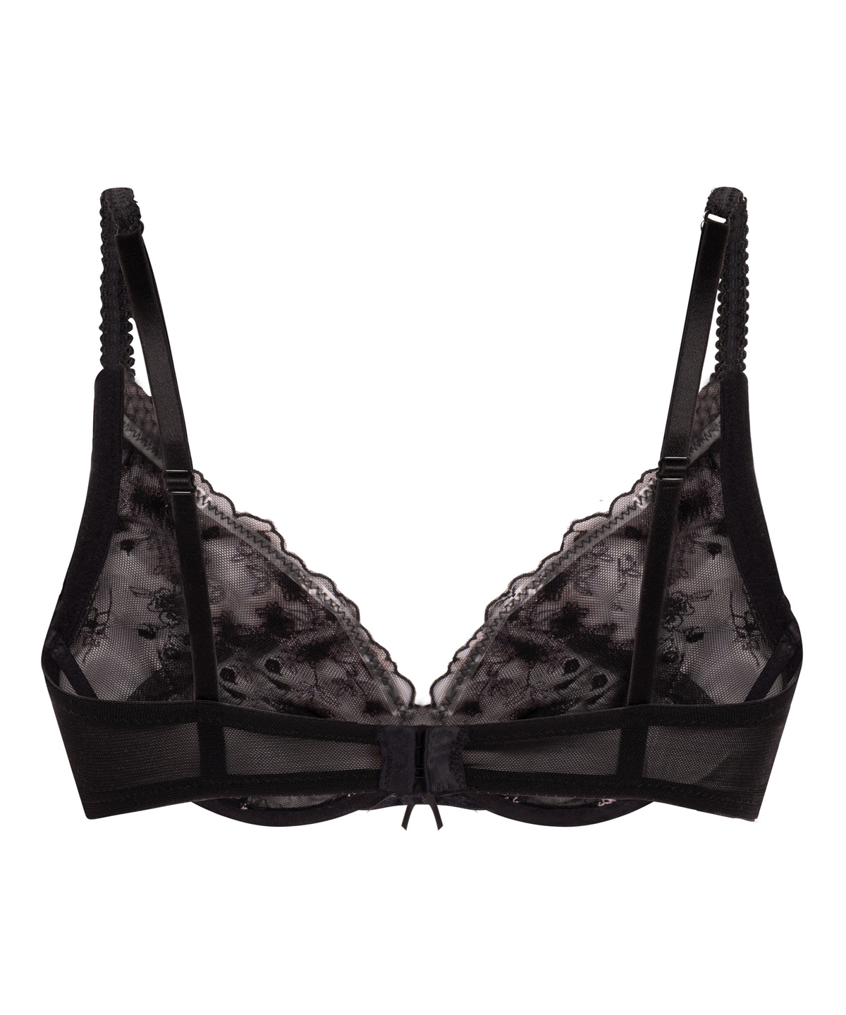 HUNKEMÖLLER Chloe Non-Padded Underwired Bra