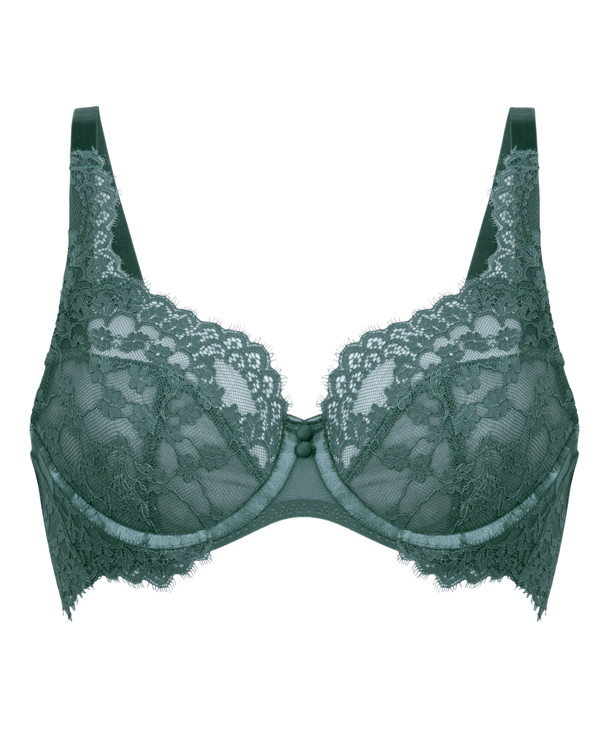 HUNKEMÖLLER Daisy Non-Padded Underwired Bra