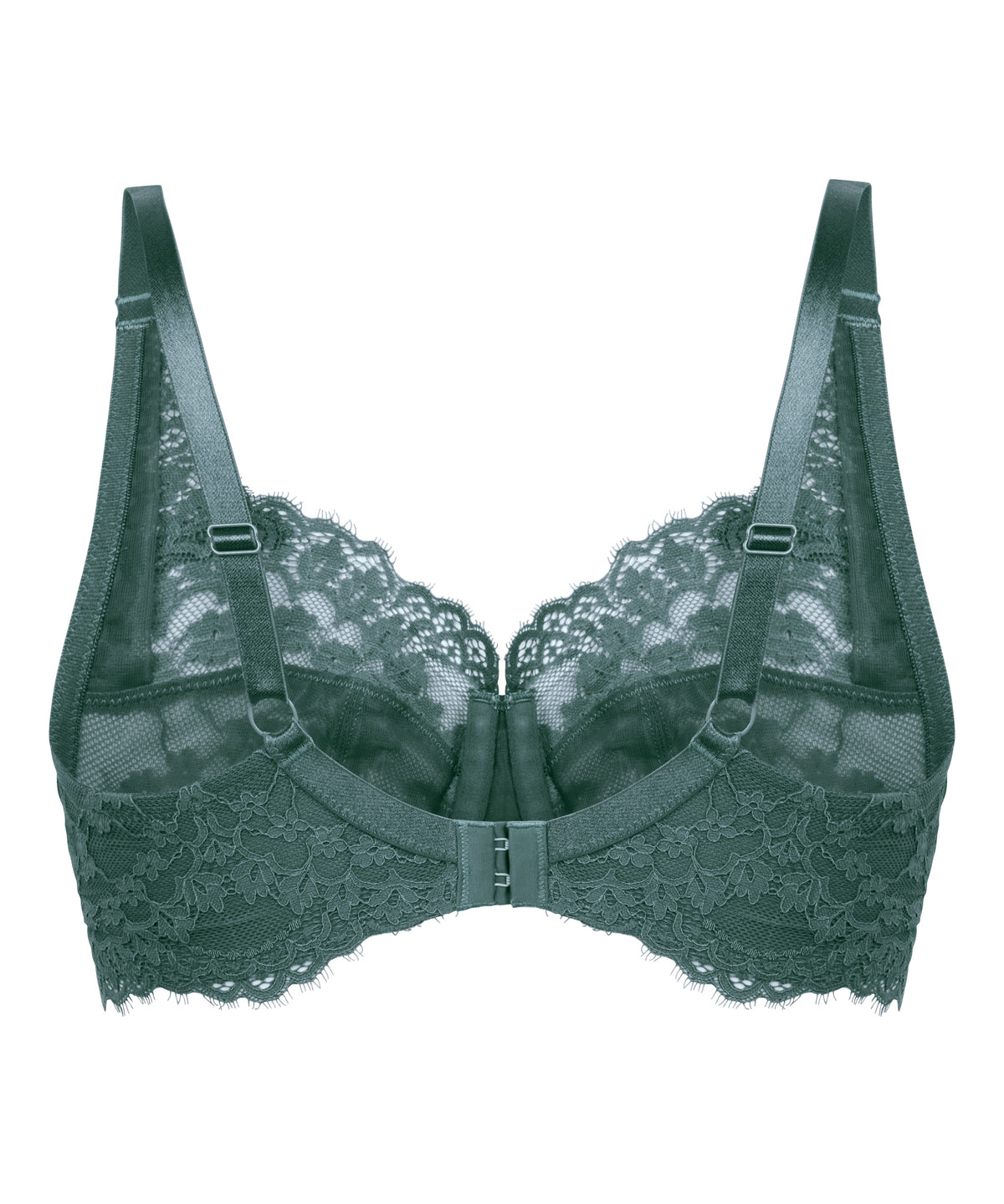 HUNKEMÖLLER Daisy Non-Padded Underwired Bra