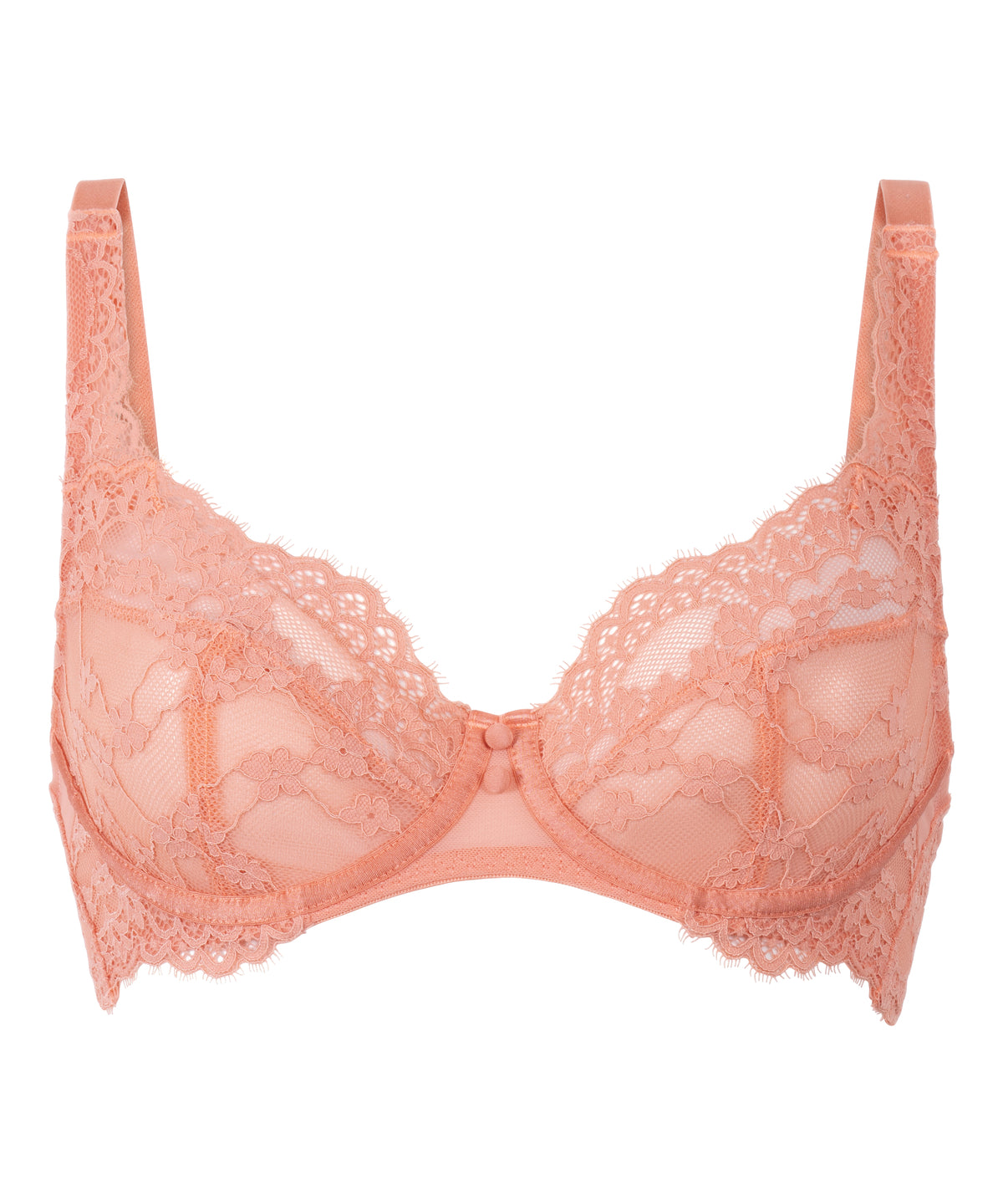 HUNKEMÖLLER Daisy Non-Padded Underwired Bra