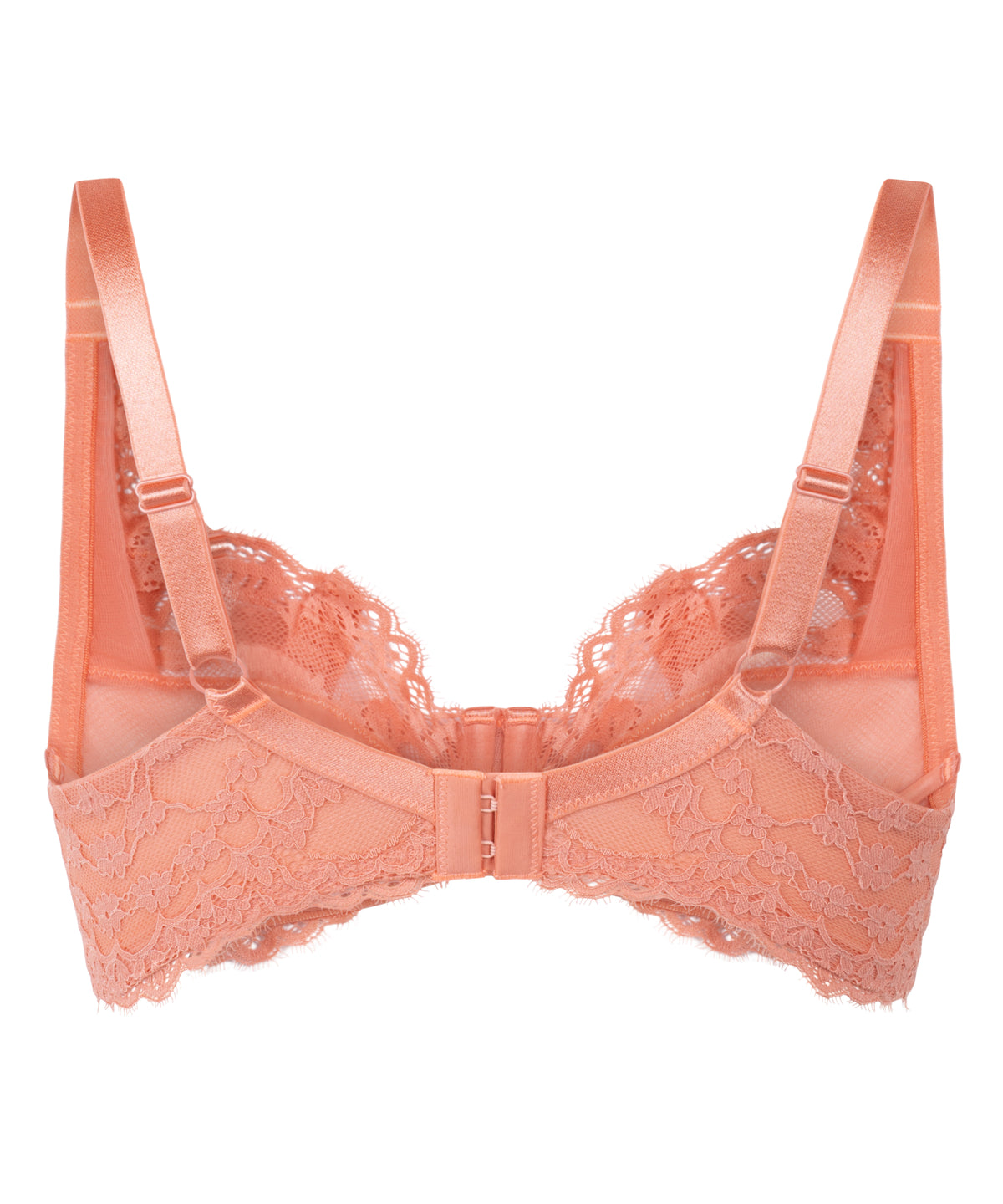 HUNKEMÖLLER Daisy Non-Padded Underwired Bra