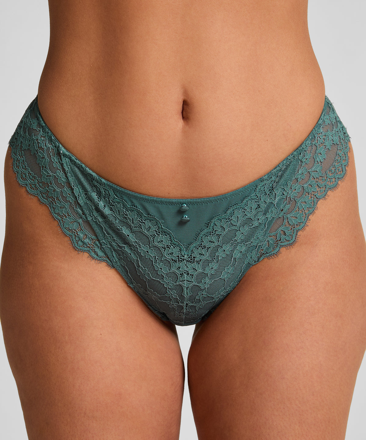 HUNKEMÖLLER Daisy Brazilian
