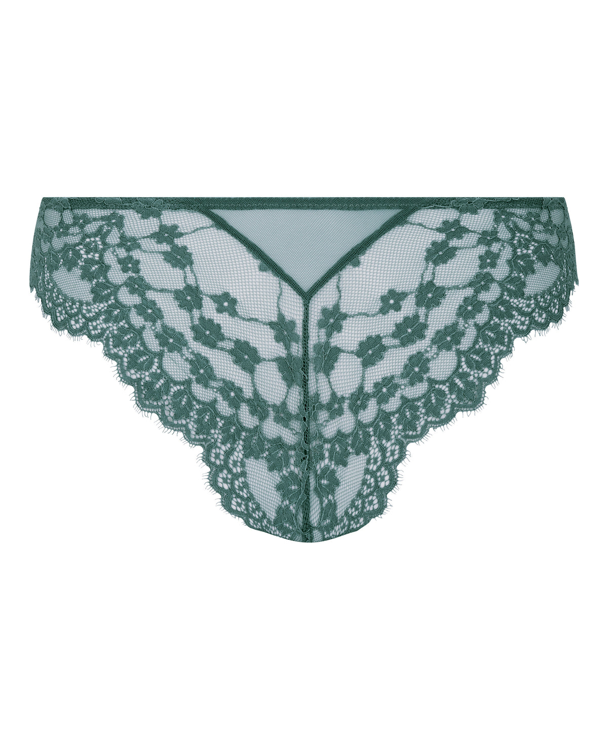 HUNKEMÖLLER Daisy Brazilian