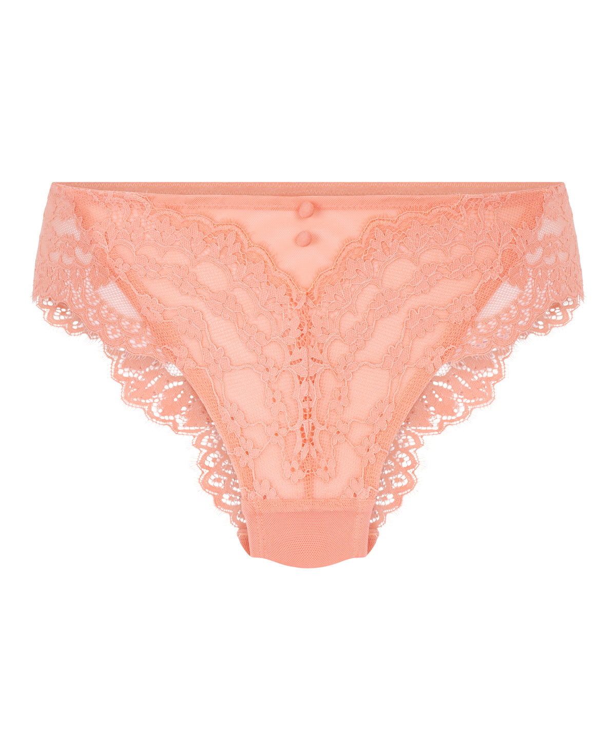 HUNKEMÖLLER Daisy Brazilian