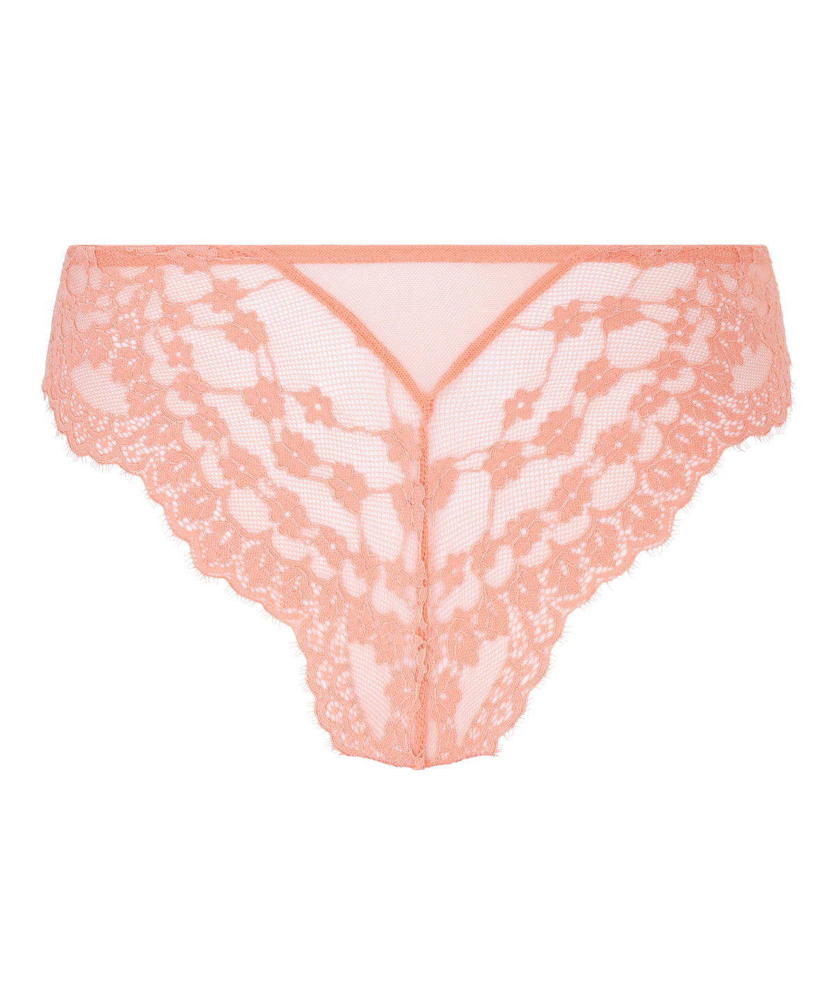 HUNKEMÖLLER Daisy Brazilian