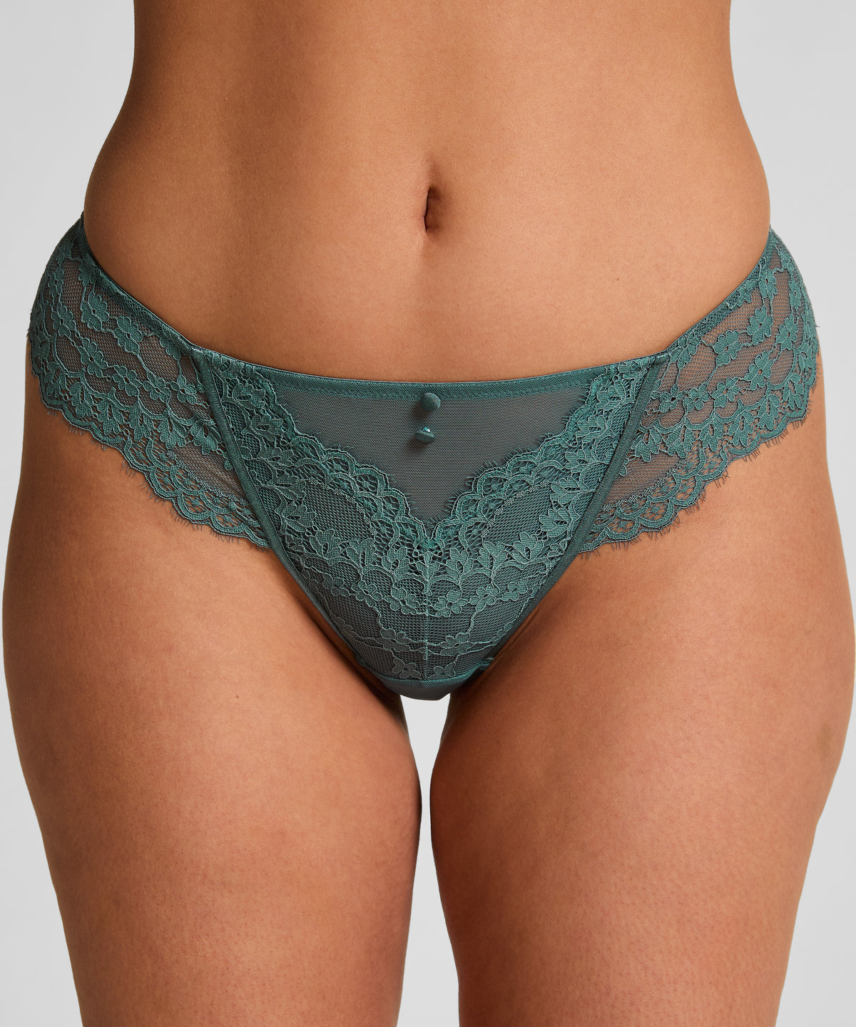 HUNKEMÖLLER Daisy Thong