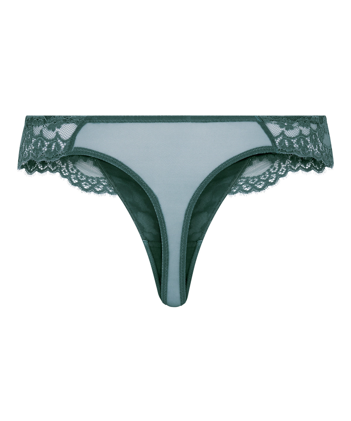 HUNKEMÖLLER Daisy Thong