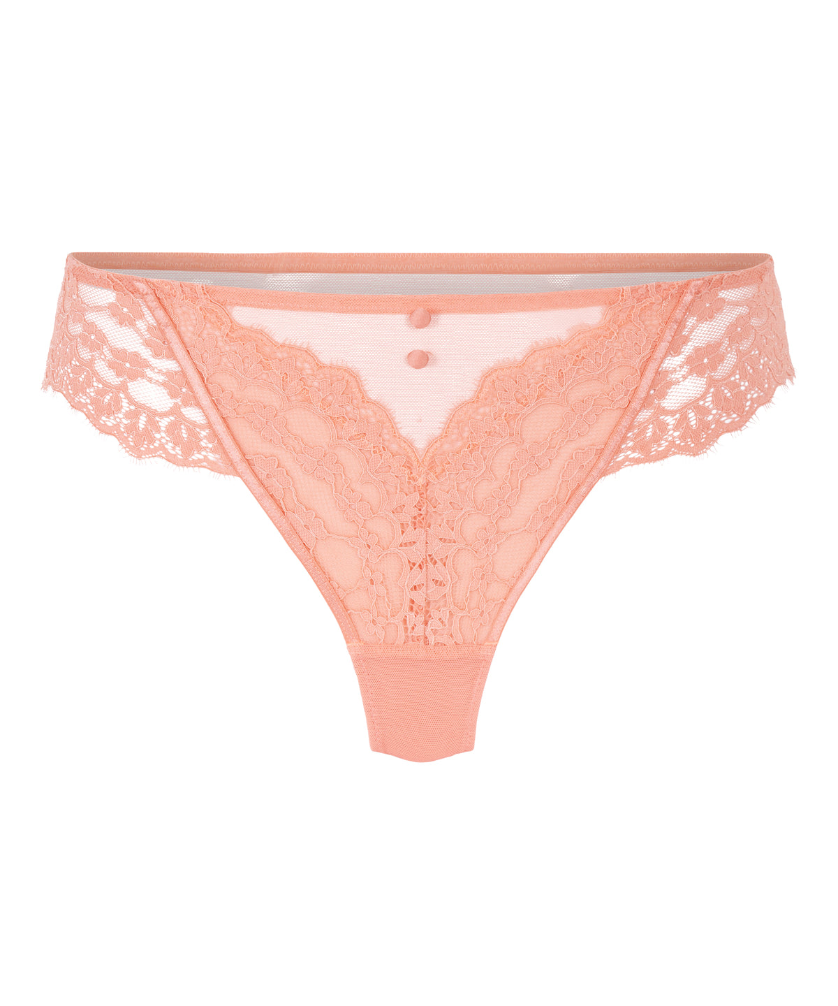 HUNKEMÖLLER Daisy Thong