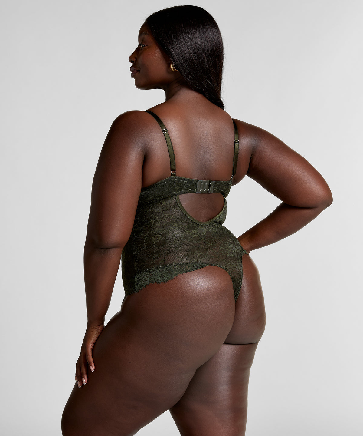 HUNKEMÖLLER Amara Body
