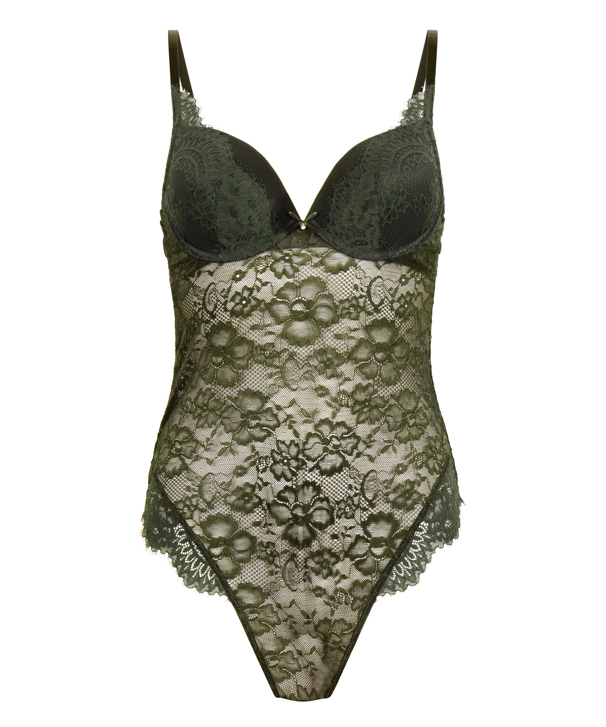 HUNKEMÖLLER Amara Body