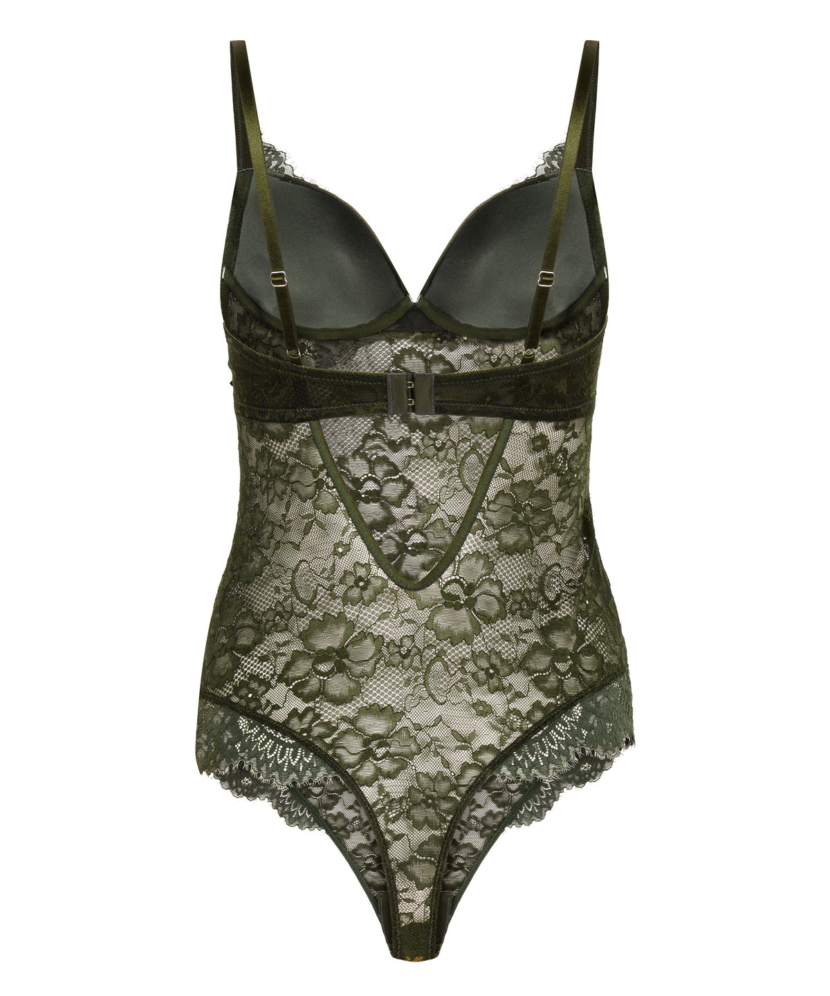 HUNKEMÖLLER Amara Body