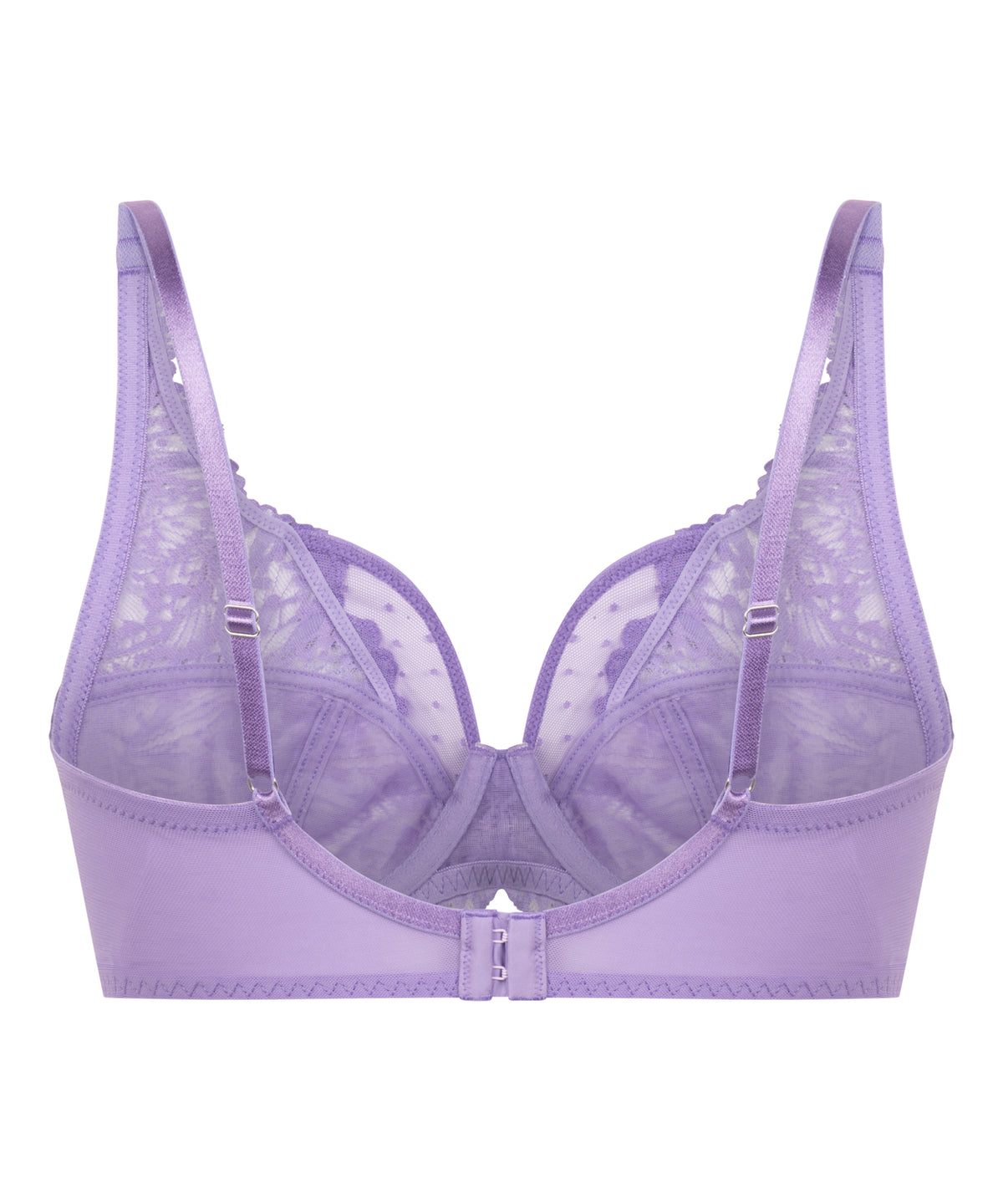HUNKEMÖLLER Posie Non-Padded Underwired Bra
