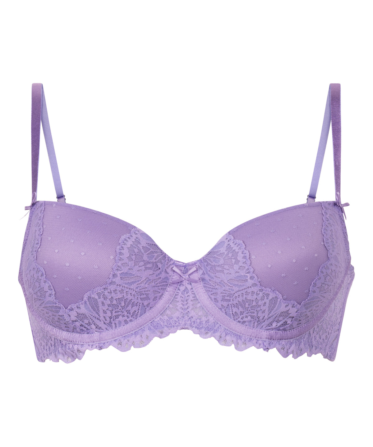 HUNKEMÖLLER Posie Padded Underwired Bra