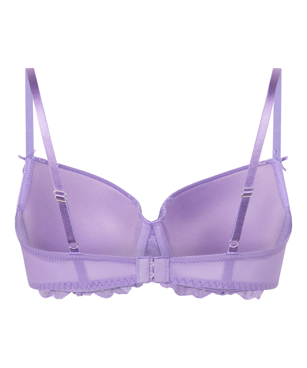 HUNKEMÖLLER Posie Padded Underwired Bra