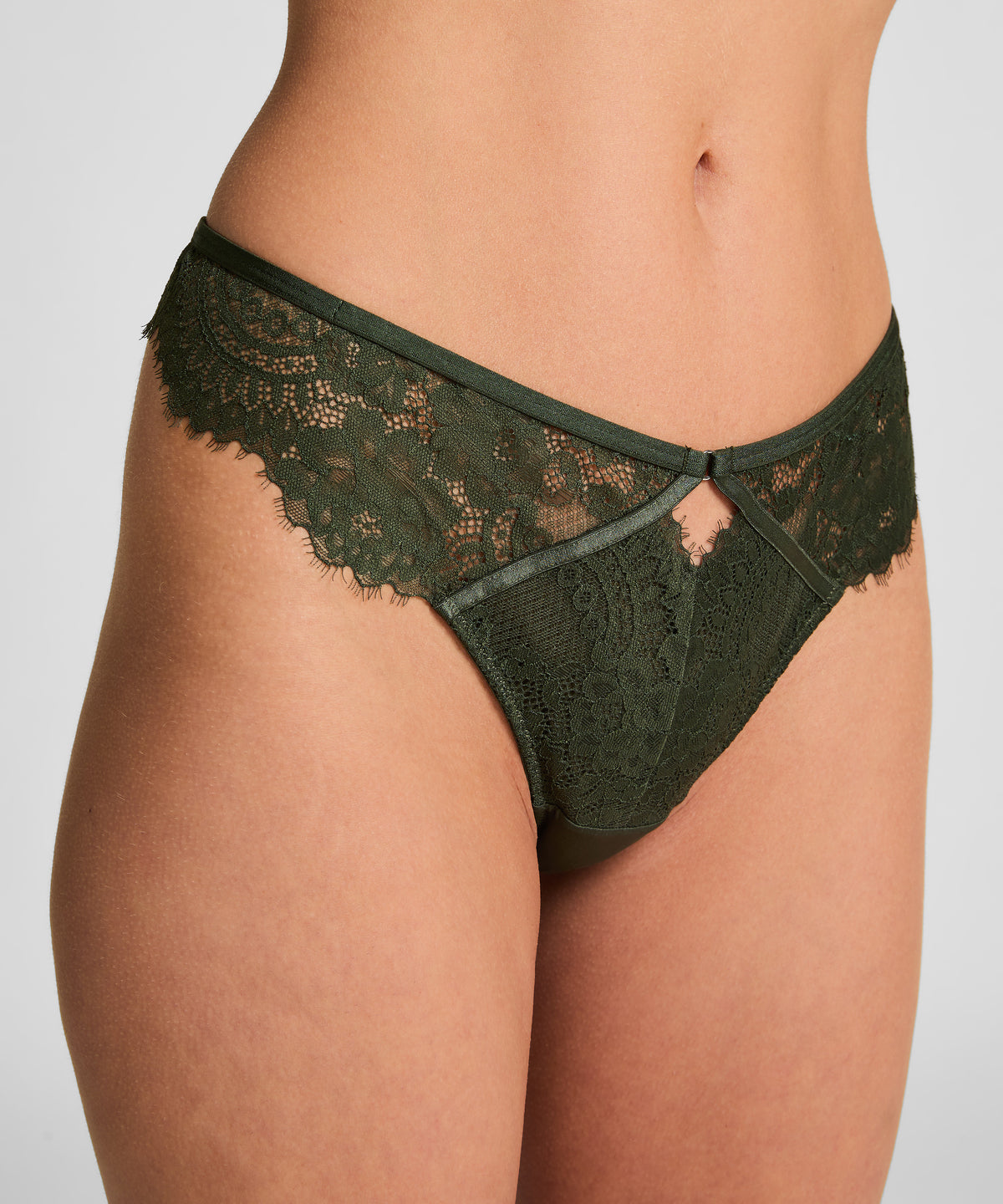 HUNKEMÖLLER Amara Thong