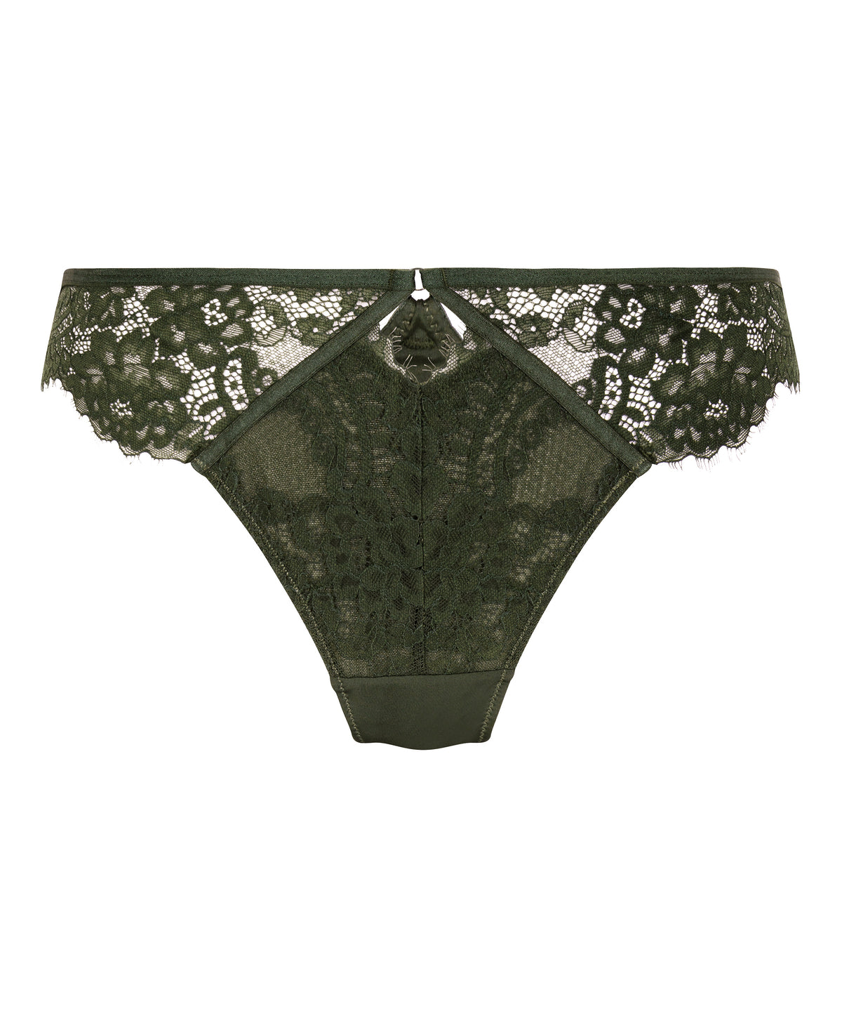 HUNKEMÖLLER Amara Thong