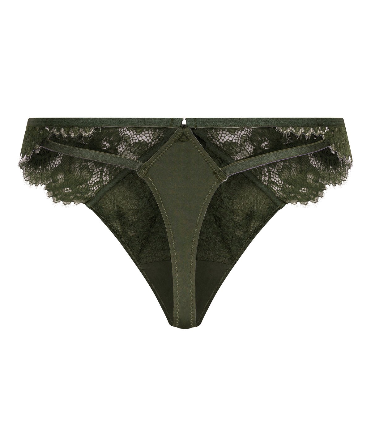 HUNKEMÖLLER Amara Thong