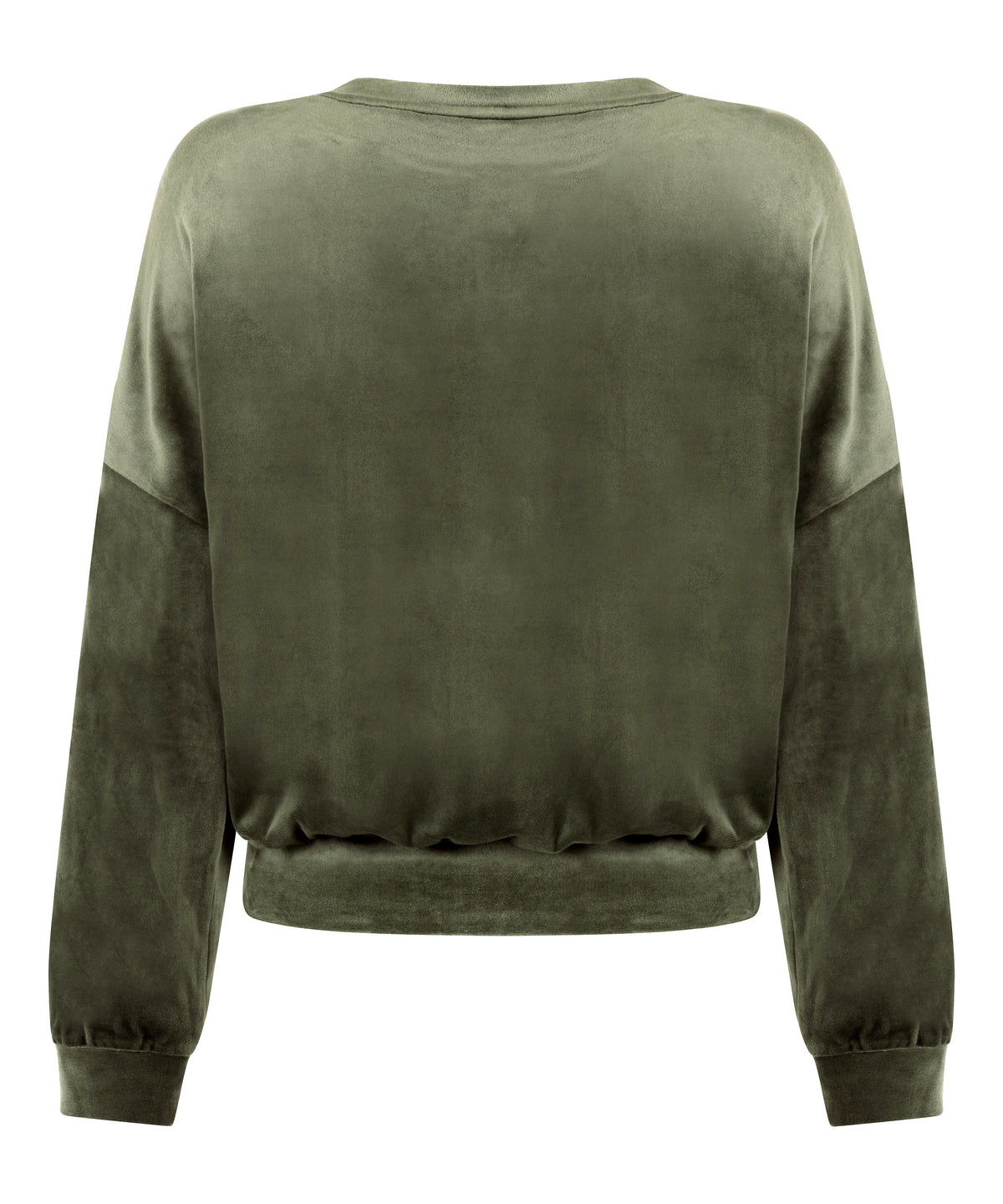 HUNKEMÖLLER Velours Top