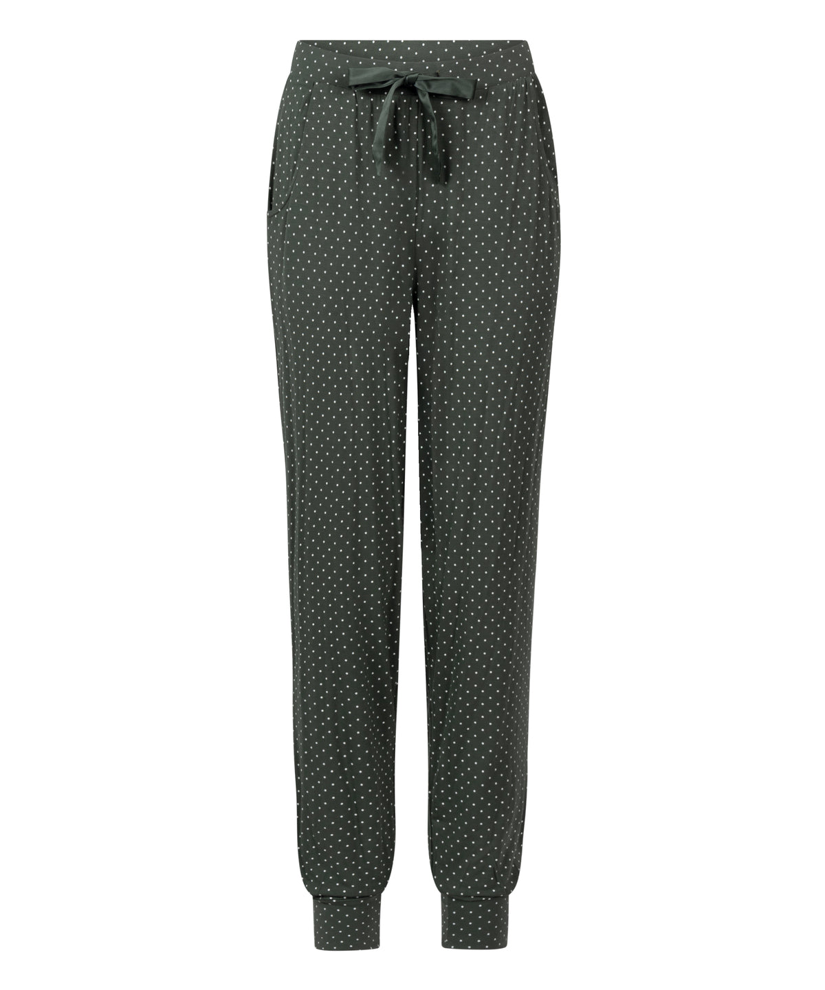HUNKEMÖLLER Jersey Pyjama Pants