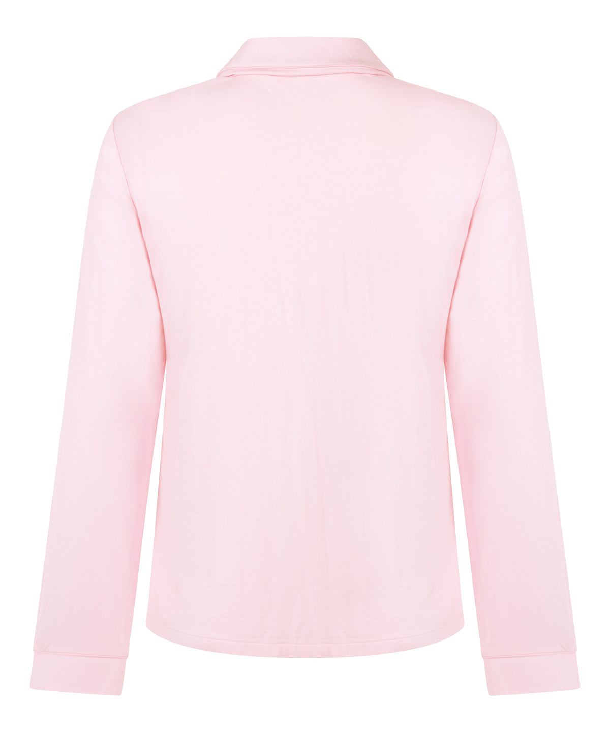 HUNKEMÖLLER Essential Jersey Long-Sleeved Jacket