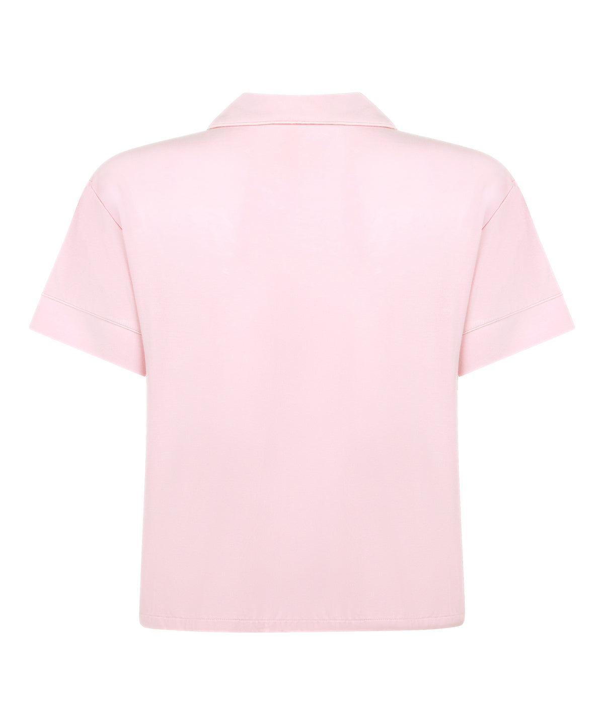 HUNKEMÖLLER Essential Jersey Short-Sleeved Jacket