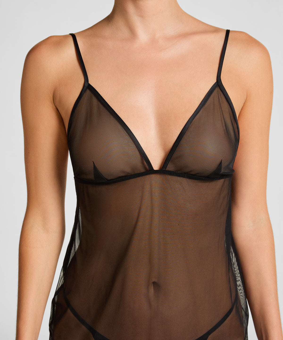 HUNKEMÖLLER Marie Slipdress
